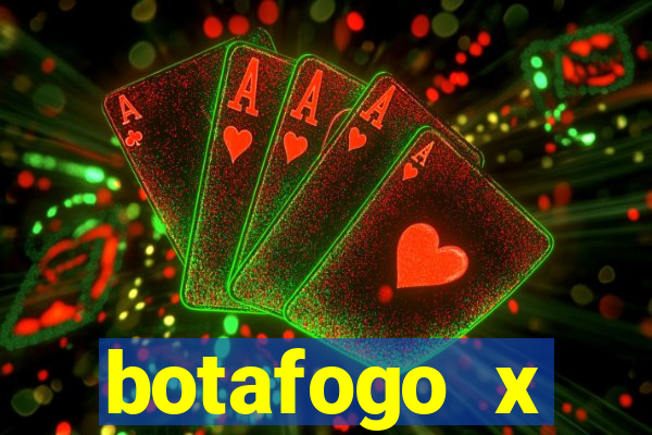 botafogo x internacional palpite